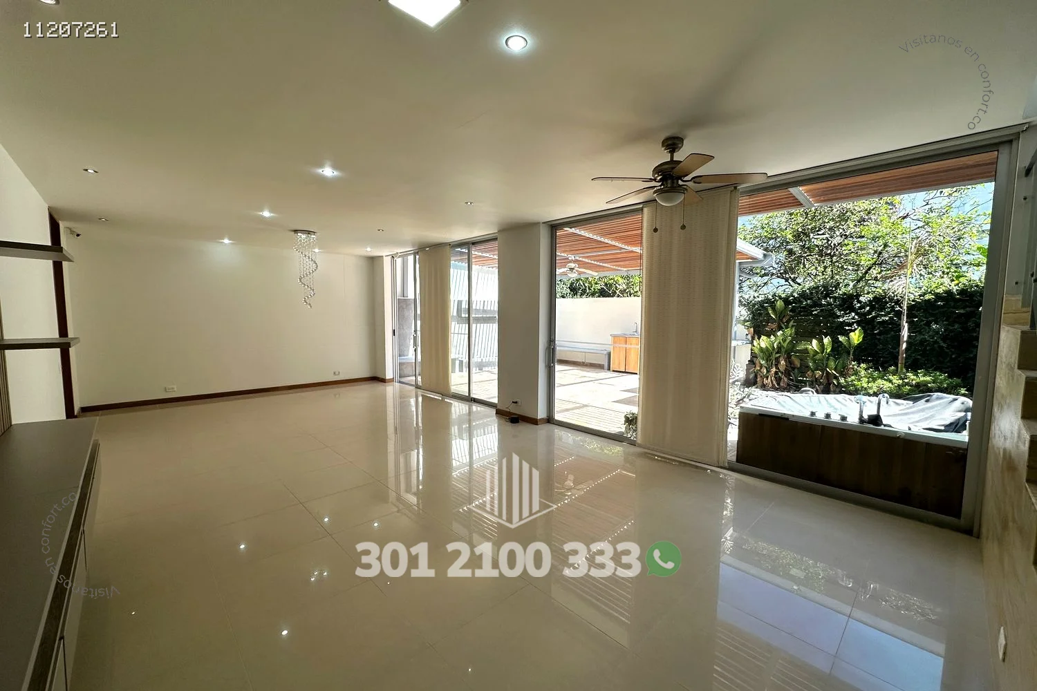 CASA EN LOS BALSOS - EL POBLADO 11707261 — foto 2